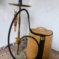 قلیان کرنو