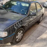 پژو ۴۰۵Gla|خودرو سواری و وانت|یزد, |دیوار