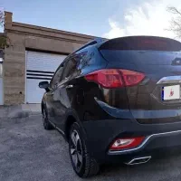 فروش فوری ماشین جک اس تری (S3)مدل 97|خودرو سواری و وانت|یاسوج, |دیوار