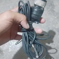میکروفون نی