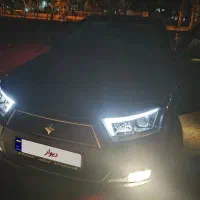 دنا اتومات اپشنال خشک