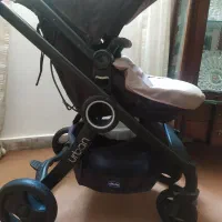 کالسکه و گهواره و ساک حمل چیکو