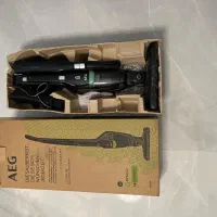 جارو شارژی aeg اصل آلمان