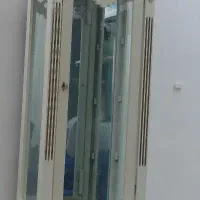 ویترین چوبی