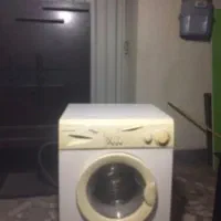 ماشین لباسشویی پاکشوما