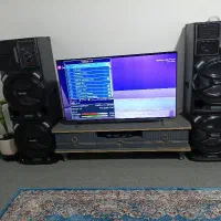 اسپیکر مکسیدر