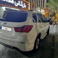 فروش هایما بدون رنگ مدل ۹۵|خودرو سواری و وانت|تبریز, |دیوار