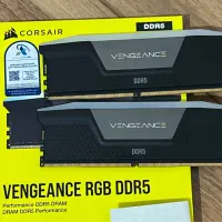 رم کورسیر DDR5