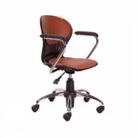 صندلی چرخدار جکدار مناسب میز اداری و میز تحریر|صندلی و نیمکت|تهران, صادقیه|دیوار