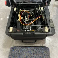 صندلی بادی کامیون|قطعات یدکی و لوازم جانبی|سبزوار, قاضی زاد|دیوار