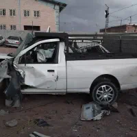 آریسان تصادفی