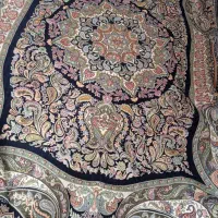 روفرشی نو نو|روفرشی|قم, چهل درخت‎|دیوار