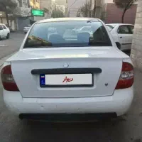 تیبا صندوقدار ۹۴ سالم|خودرو سواری و وانت|ری, فیروزآبادی|دیوار