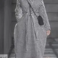 کفتان قد ۱۲۰درحدنو