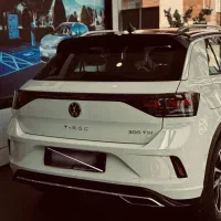 TKK خسروانی فولکس تی راک TROC تحویل فوری