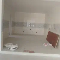 گچکاری و کاشی کاری و برقکاری و لوله کشی آب وفاضلاب