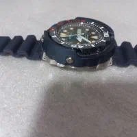 ساعت مچی سیکو غواصی|ساعت|ری, دیلمان|دیوار