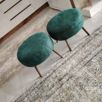 پاف مبلی (میزبان)