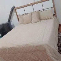 تخت خواب دونفره