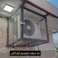 جوشکاری سیار حتی تک خال(در سراسر اصفهان)
