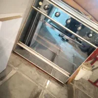 قالی گاز ساعت سبد سیب زمینی پیاز