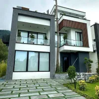 ویلای-فوق-لاکچری-جنگلی-در-چلک-نوشهر