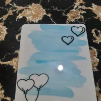 البوم ناخن نو