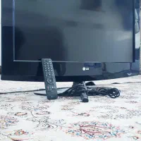 تلوزیون ۳۲ LCD اینچ ال جی|تلویزیون و پروژکتور|آبیک, |دیوار