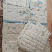 سرویس روتختی و پتو نوزادی (کودک)|سرویس روتختی|تهران, شهرک گلها (تهرانسر)|دیوار