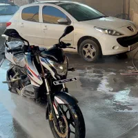 موتوران اس ۲۰۰