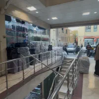اجاره مغازه فقط صنف کیف و یراق، بازار بزرگ
