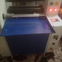 دستگاه سفره یکبار مصرف|ماشین‌آلات صنعتی|رشت, پل تالشان|دیوار