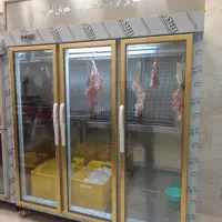 یخچال صنعتی|فروشگاه و مغازه|فردیس, سرحد آباد|دیوار