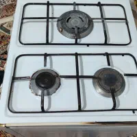 اجاق گاز|اجاق گاز و لوازم برقی پخت‌وپز|سرپل ذهاب, |دیوار