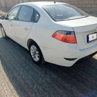 برلیانس330 h‌ اتوماتیک|خودرو سواری و وانت|امیدیه, |دیوار