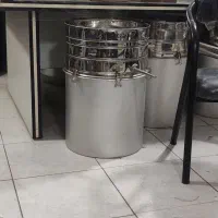 گلابگیر هابی ابی|ظروف پختوپز|بجنورد, |دیوار