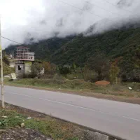 فروش زمین تجاری و مسکونی در دوهزار تنکابن|فروش زمین و ملک کلنگی|خرمآباد (تنکابن), |دیوار