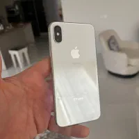 ایفون ایکس ۲۵۶