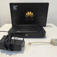 مودم کاملا سالم هووای اصل HUAWEI|مودم و تجهیزات شبکه|تهران, مرزداران|دیوار