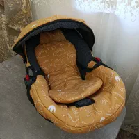 کریر سالم وبدون ایراد