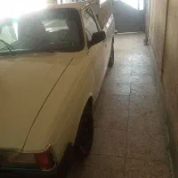 پیکان وانت۸۹|خودرو سواری و وانت|اندیشه, اندیشه فاز ۱|دیوار