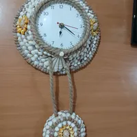 ساعت دیواری