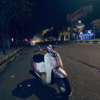 موتور سیکلت