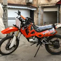موتور تریل 200
