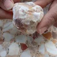 سنگ های قیمتی