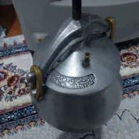 دیگ زودپز ۴لیتری