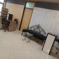 اجاره یونیت صندلی میز ناخن