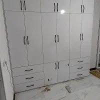 ساخت و تعمیرات کابینت و کمددیواری و تی وی وال|خدمات پیشه و مهارت|تهران, شهید رجایی|دیوار