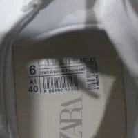 کفش نو برند زارا|کیف، کفش، کمربند|دهدشت, |دیوار