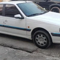 ماشین پژو پارس مدل 91|خودرو سواری و وانت|ارومیه, |دیوار